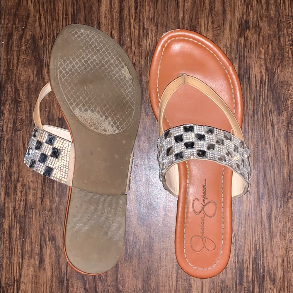Jessica Simpson Sandals